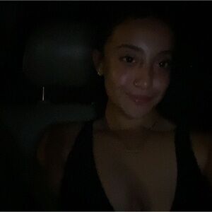 Meet your Posher, Kaylee